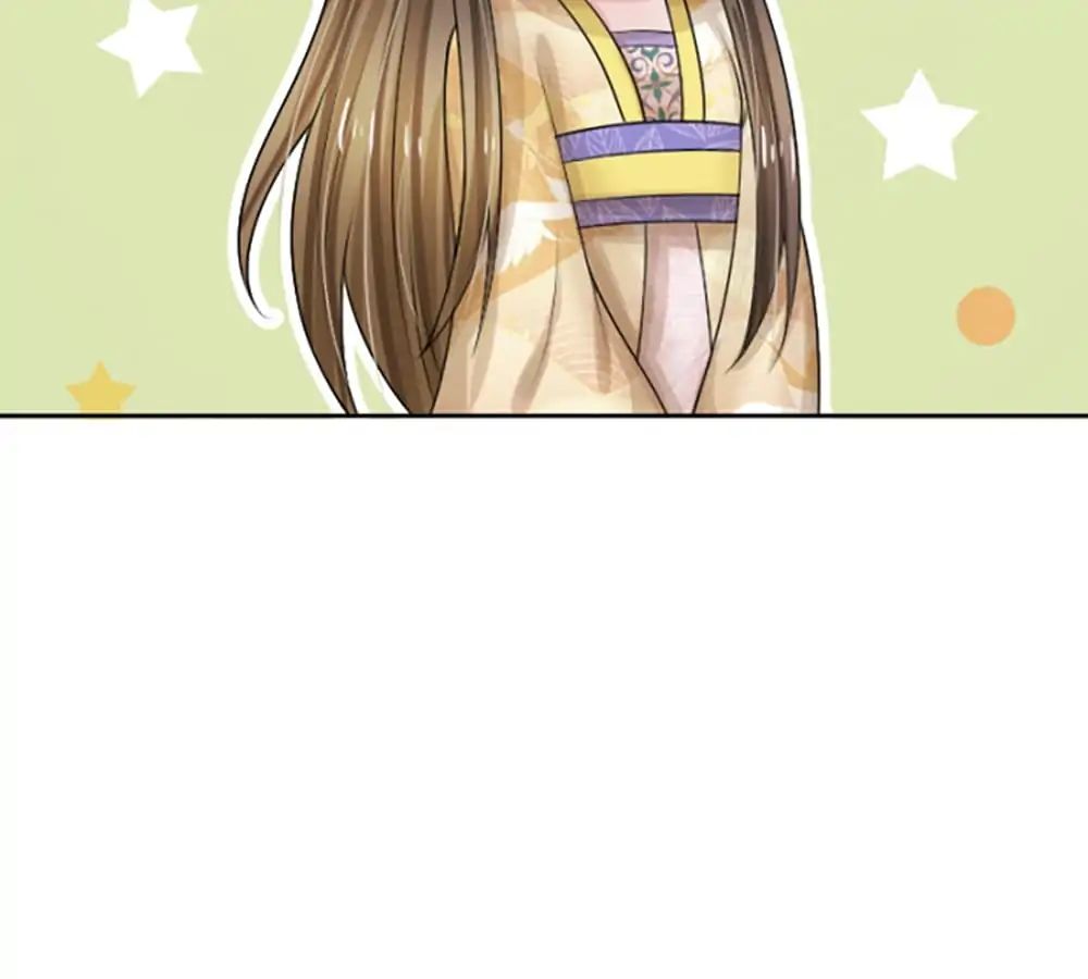 Destined to be Empress chapter 63 - page 23