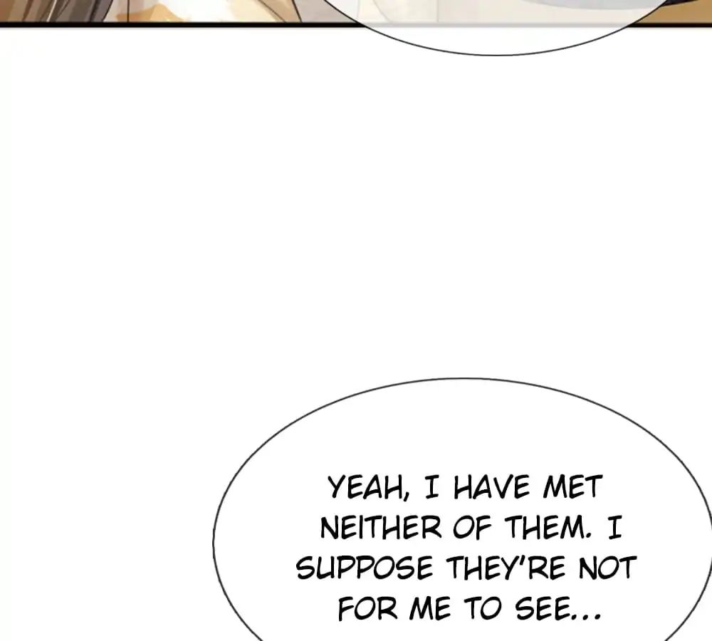 Destined to be Empress chapter 63 - page 26