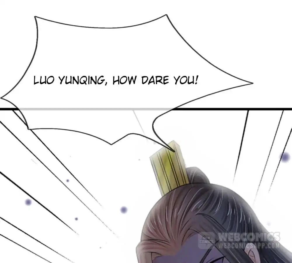 Destined to be Empress chapter 63 - page 29