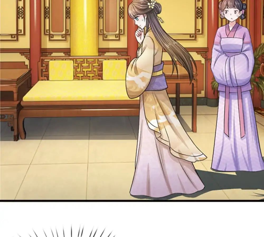Destined to be Empress chapter 63 - page 3