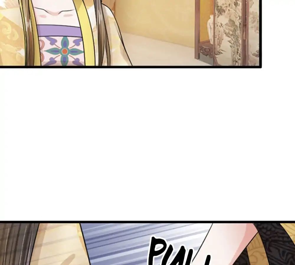 Destined to be Empress chapter 63 - page 32