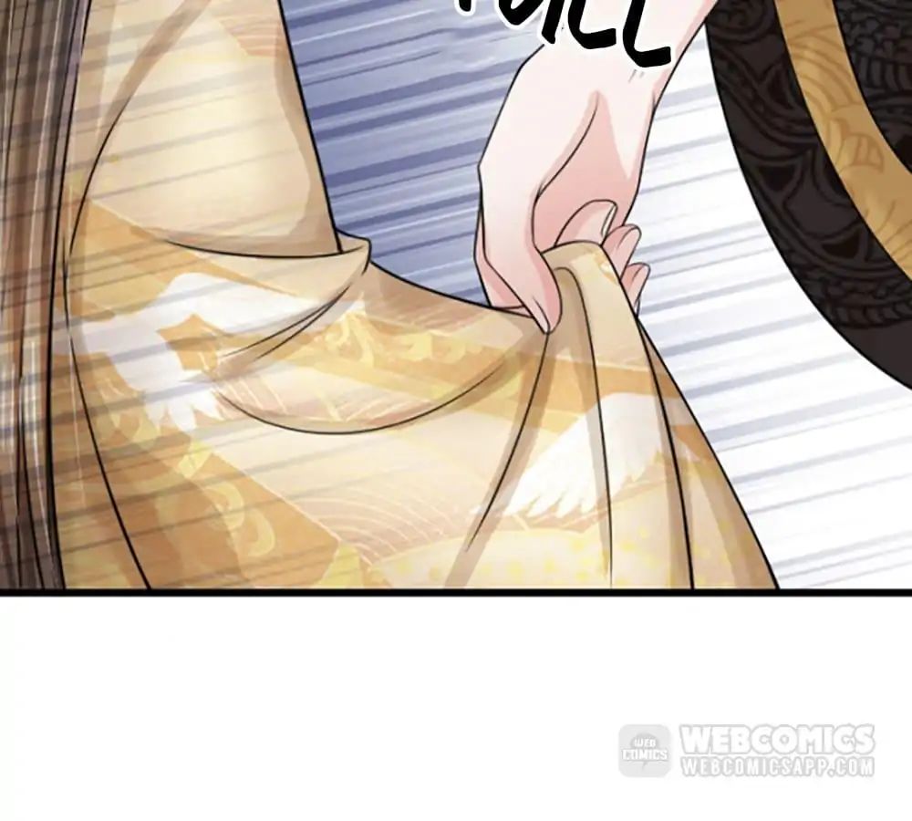 Destined to be Empress chapter 63 - page 33