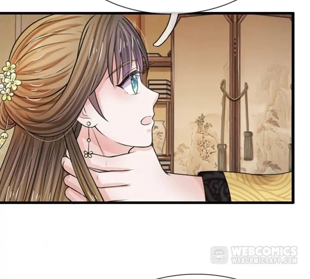 Destined to be Empress chapter 63 - page 37