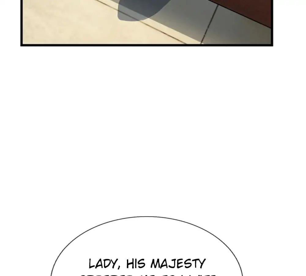 Destined to be Empress chapter 63 - page 8