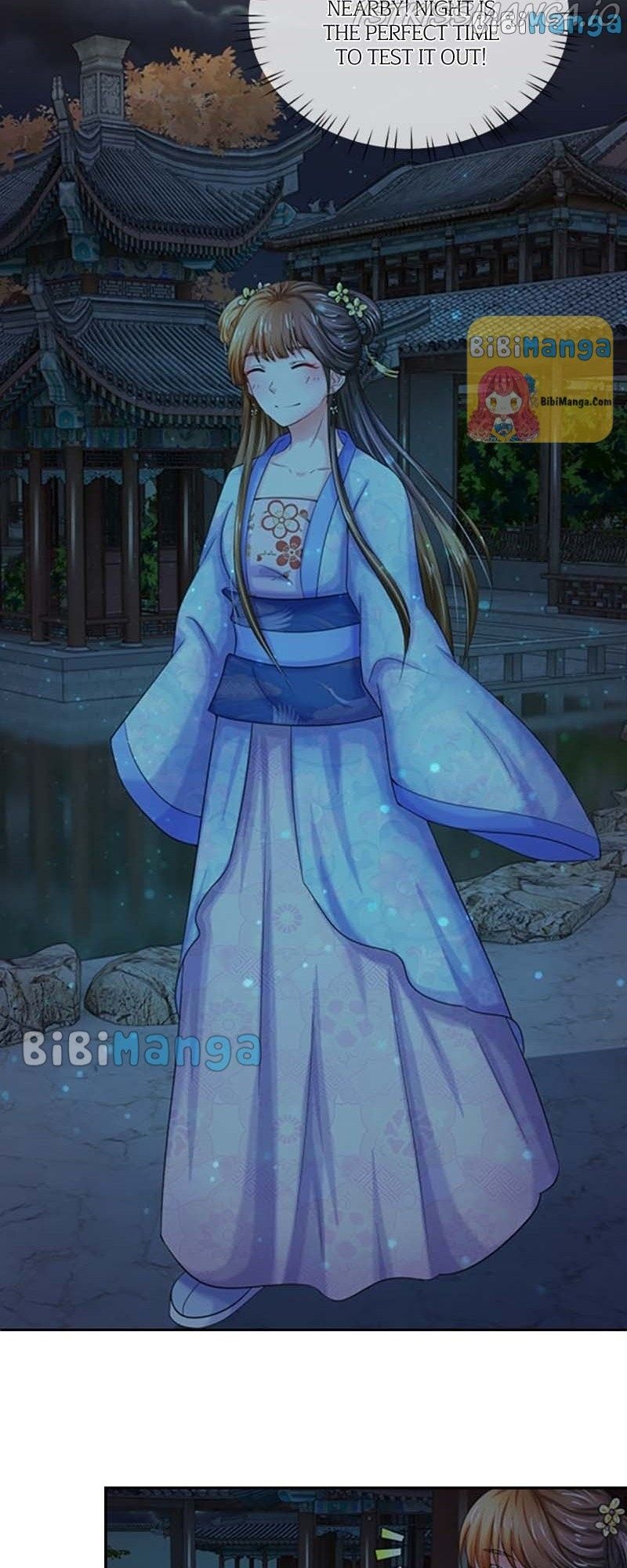 Destined to be Empress chapter 64 - page 17