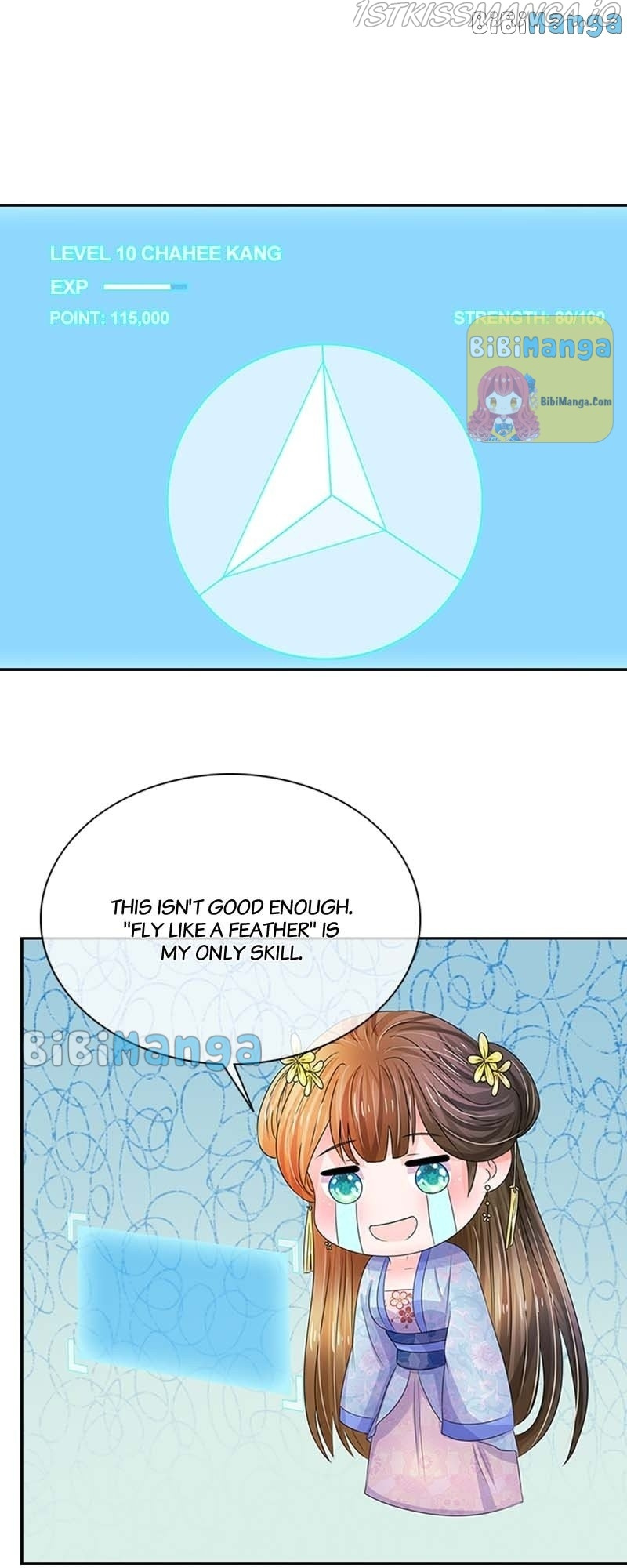 Destined to be Empress chapter 64 - page 4