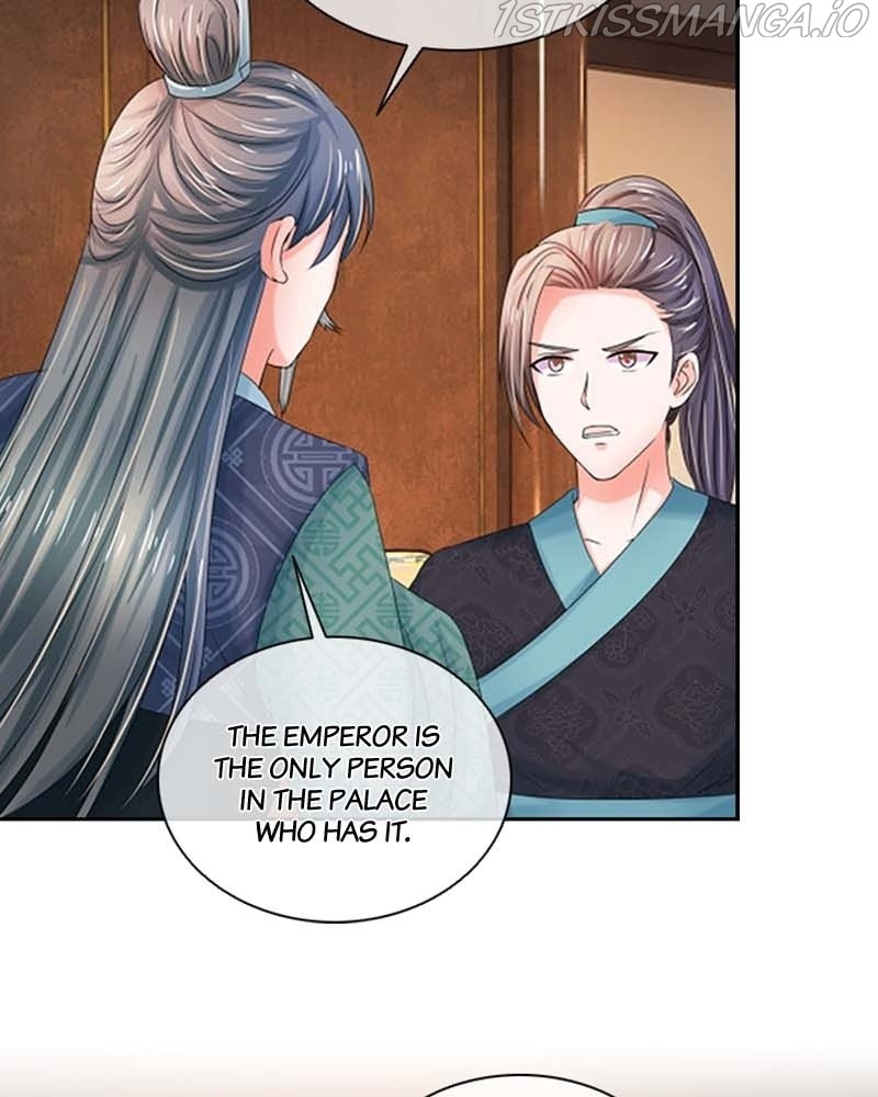 Destined to be Empress chapter 65 - page 8