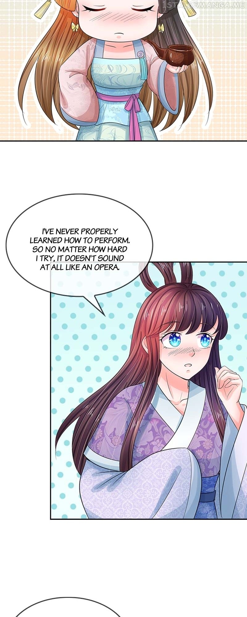 Destined to be Empress Chapter 106 - page 18