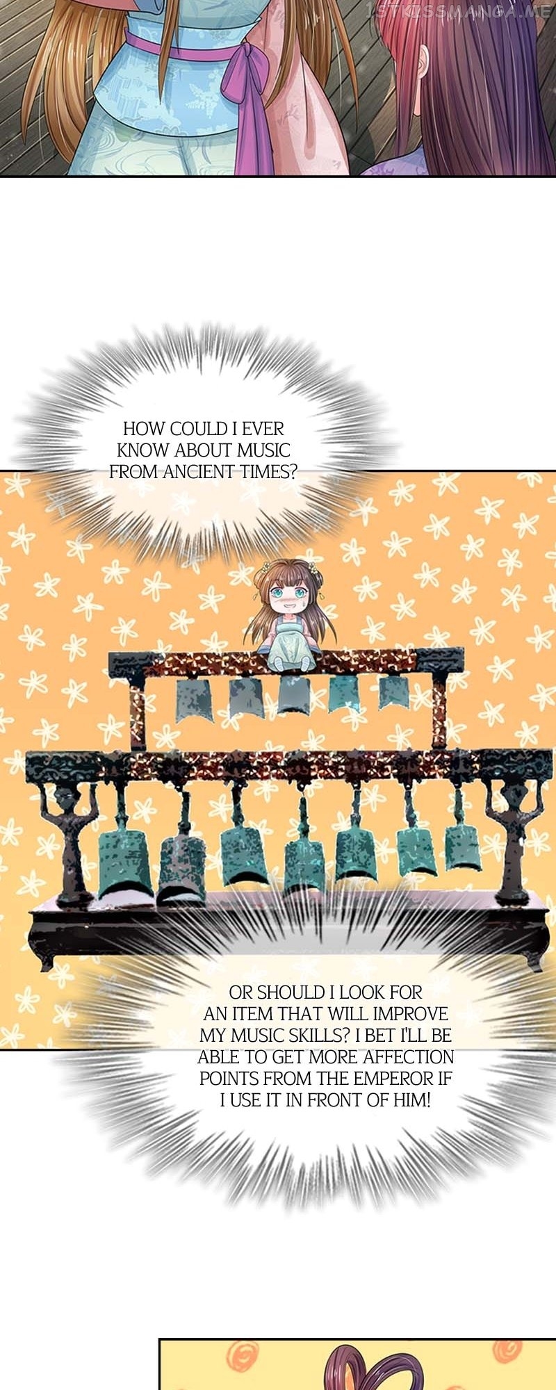 Destined to be Empress Chapter 106 - page 20