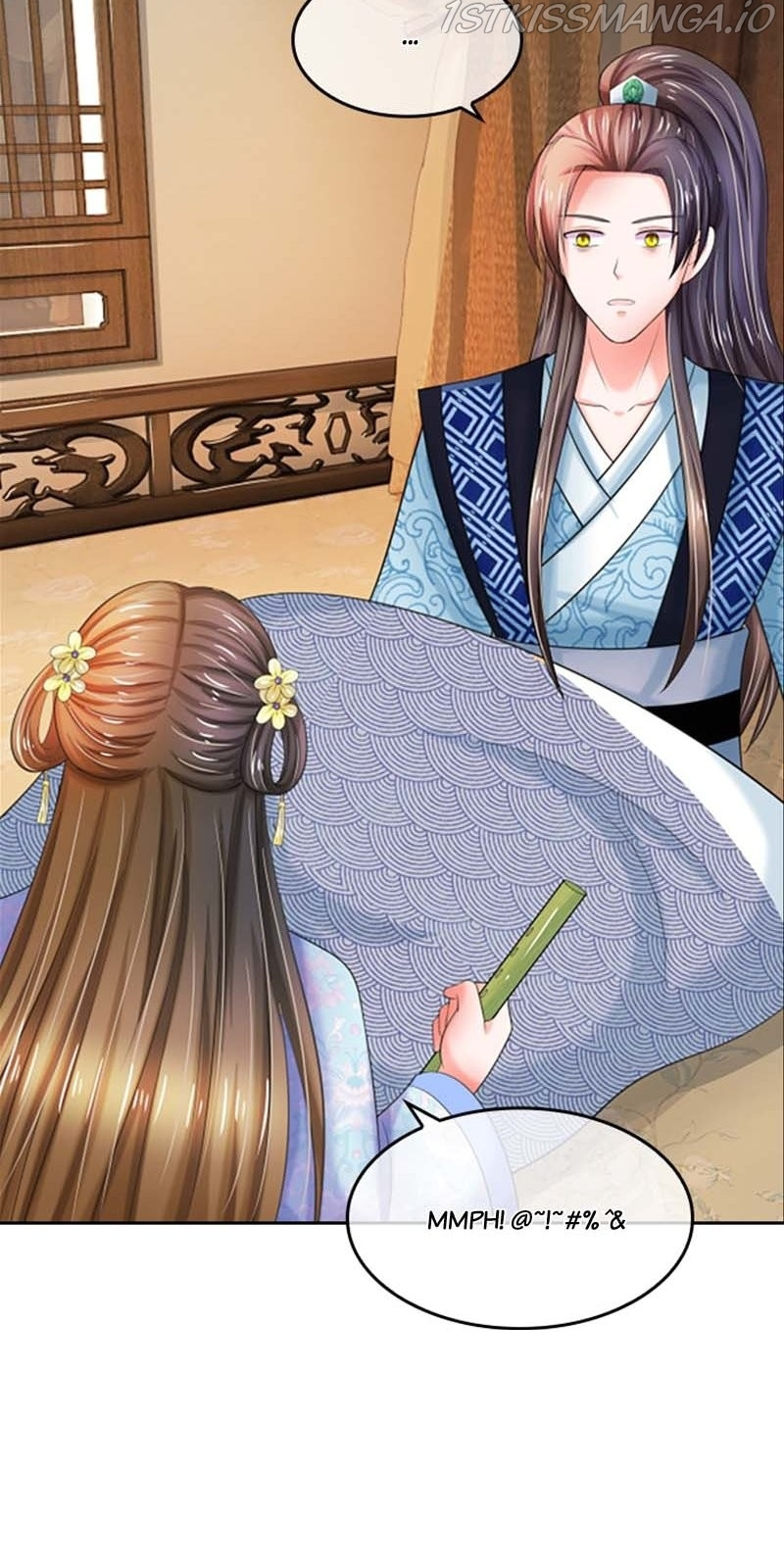 Destined to be Empress chapter 66 - page 13
