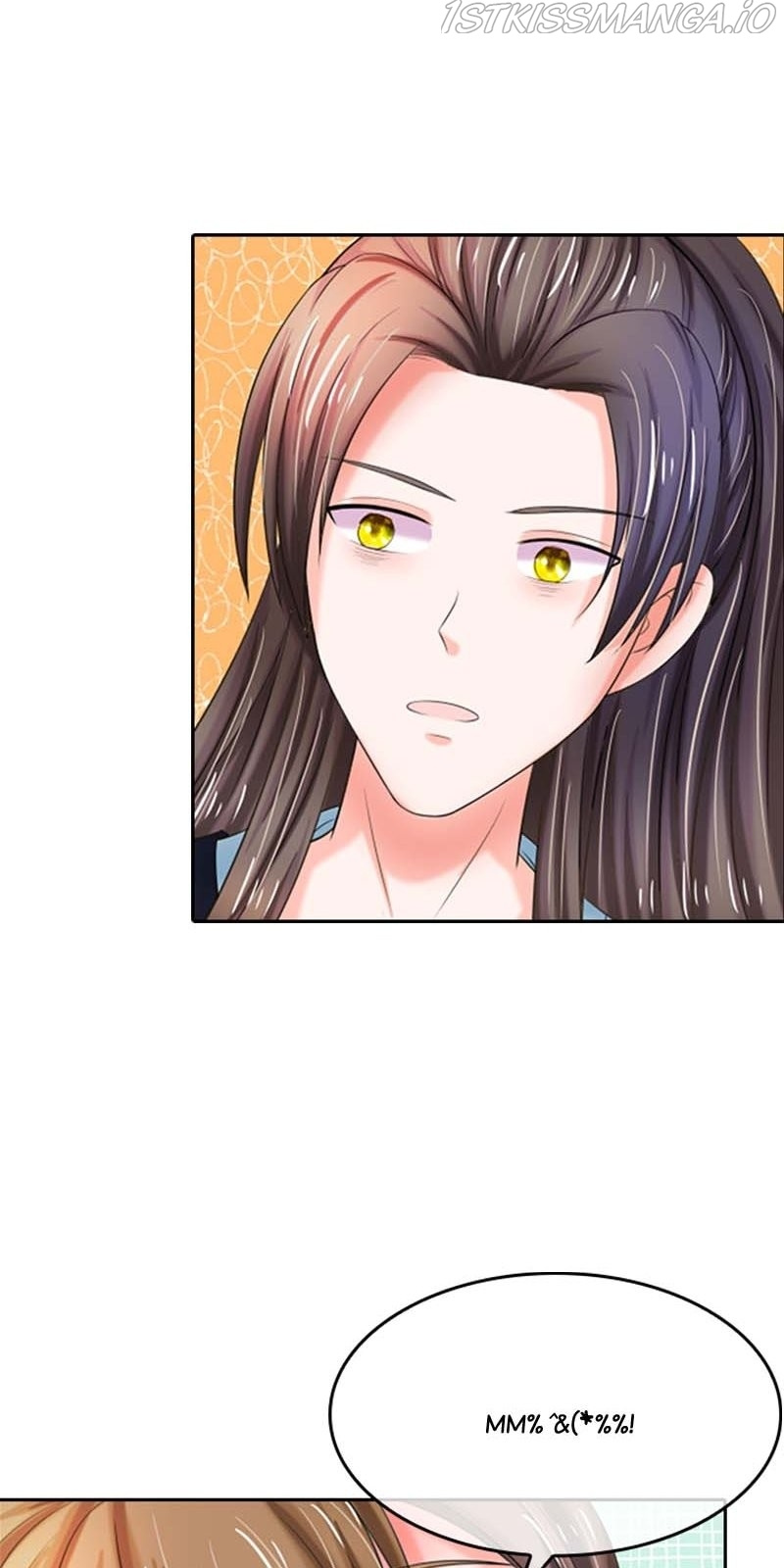 Destined to be Empress chapter 66 - page 14
