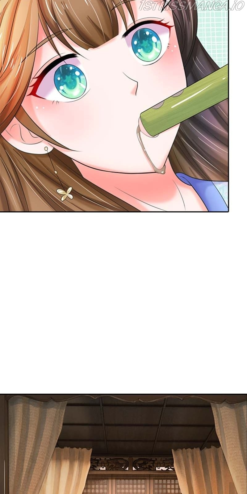Destined to be Empress chapter 66 - page 15