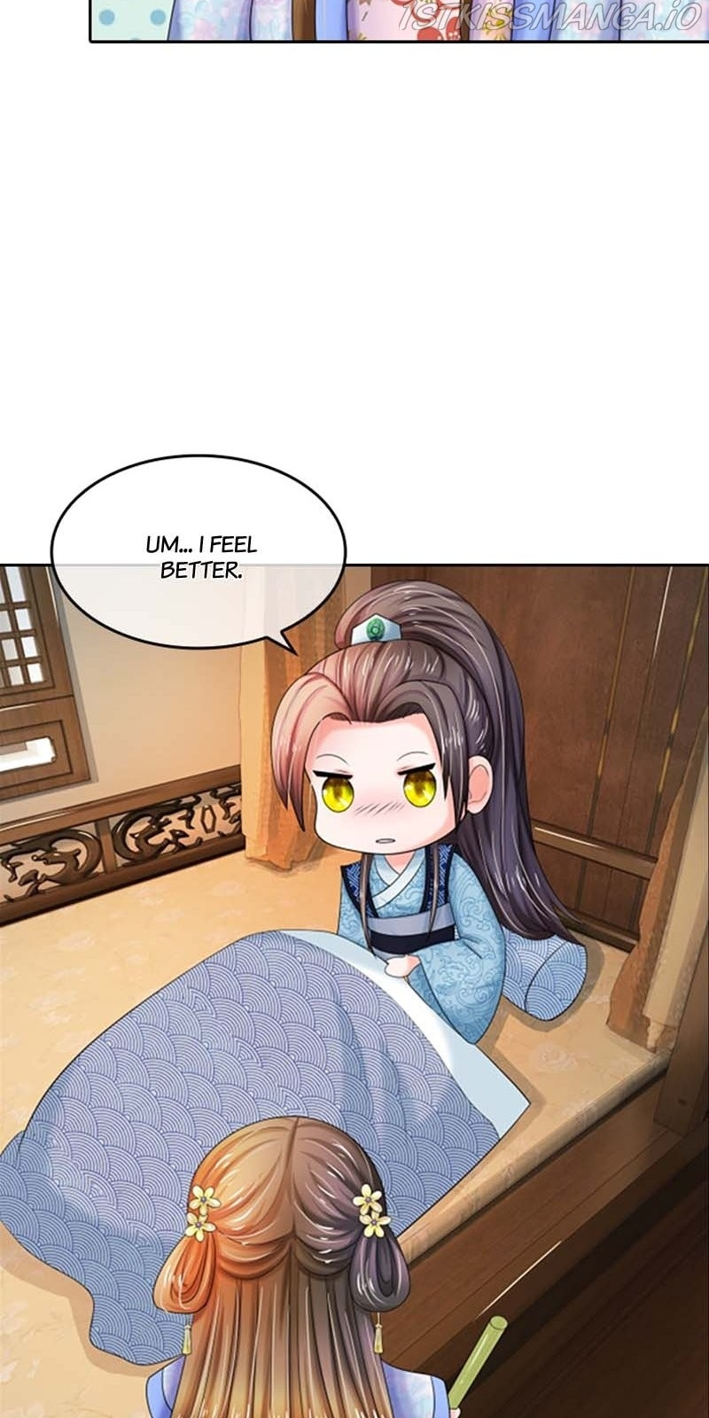 Destined to be Empress chapter 66 - page 19