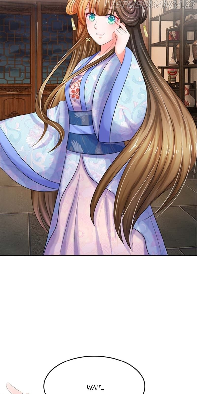 Destined to be Empress chapter 66 - page 22