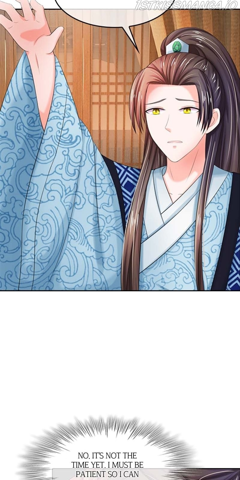 Destined to be Empress chapter 66 - page 23