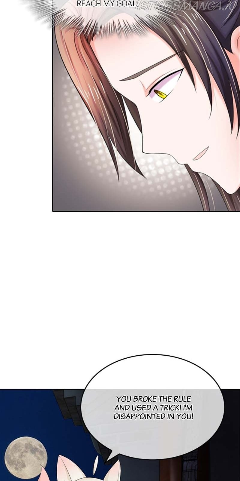 Destined to be Empress chapter 66 - page 24