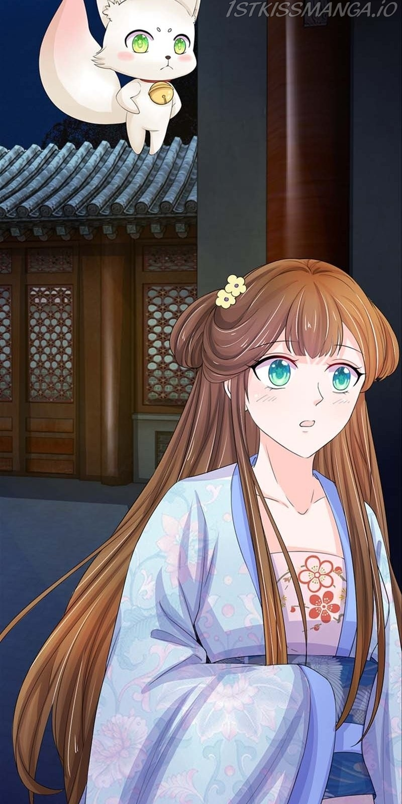 Destined to be Empress chapter 66 - page 25