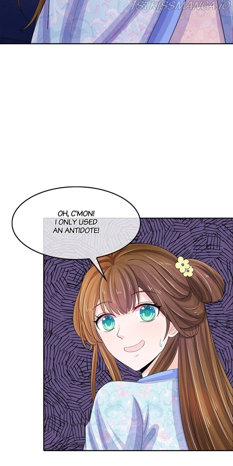 Destined to be Empress chapter 66 - page 26