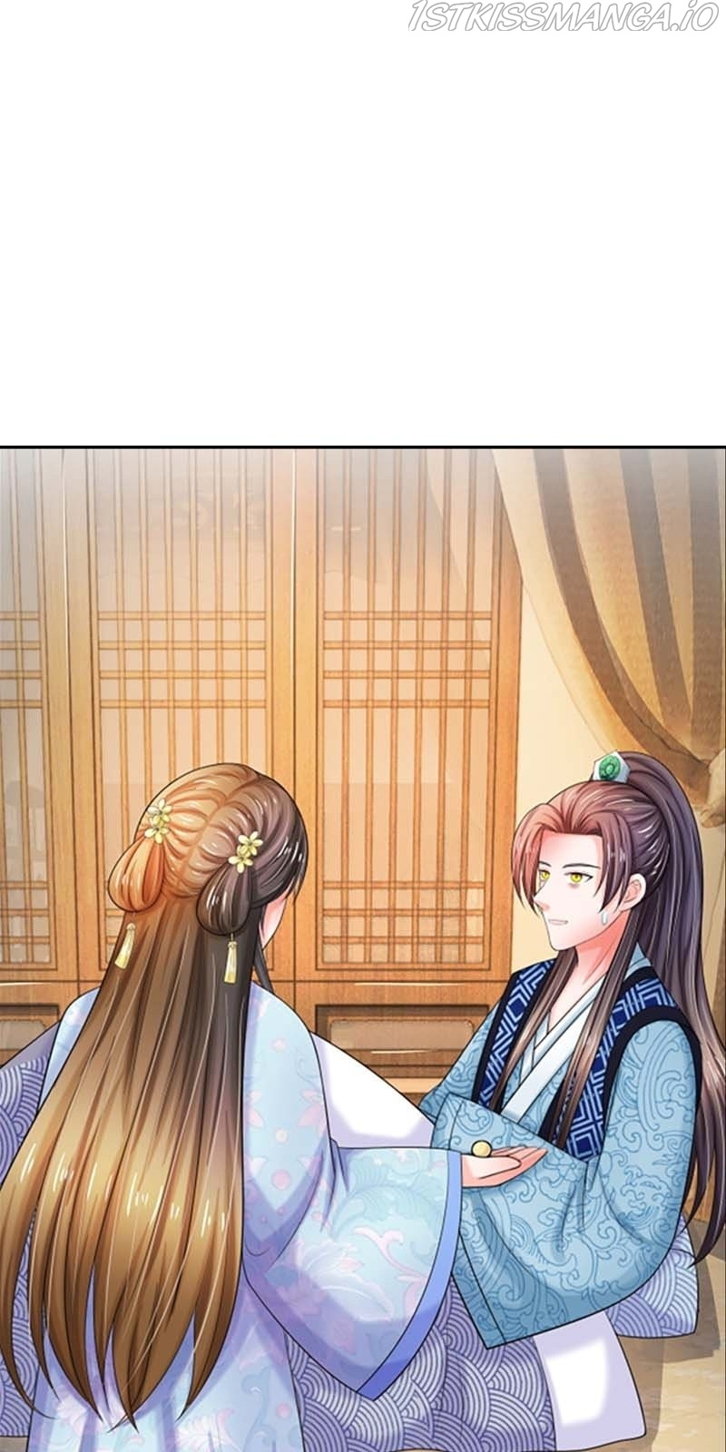 Destined to be Empress chapter 66 - page 4