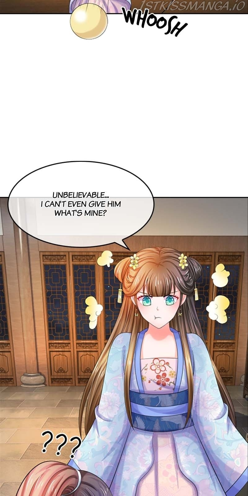 Destined to be Empress chapter 66 - page 7