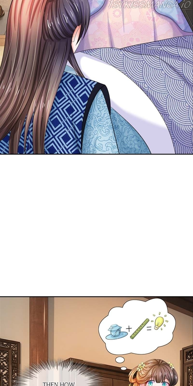 Destined to be Empress chapter 66 - page 8
