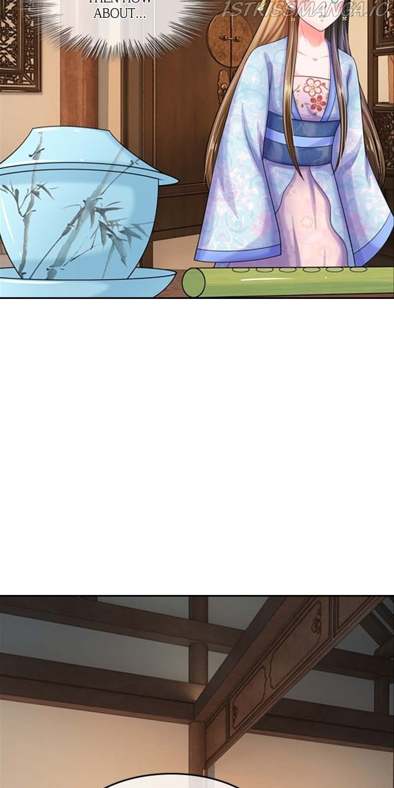 Destined to be Empress chapter 66 - page 9