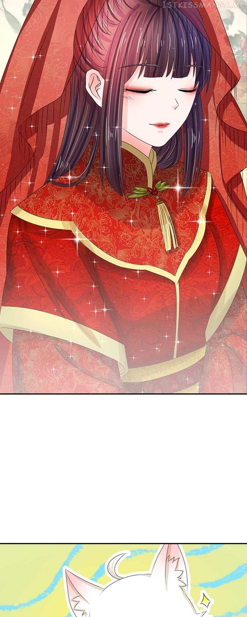 Destined to be Empress Chapter 107 - page 13