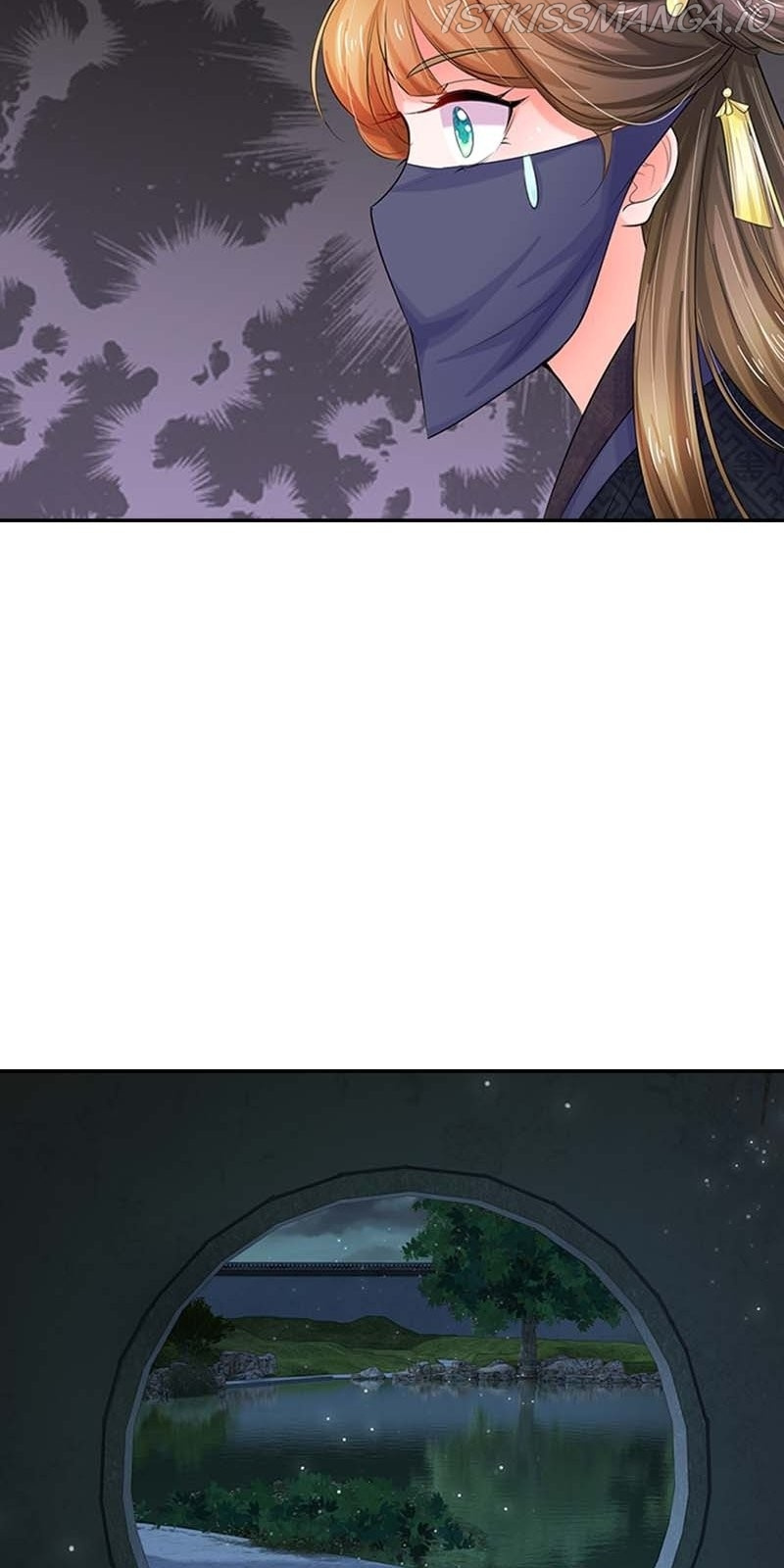 Destined to be Empress chapter 90 - page 11