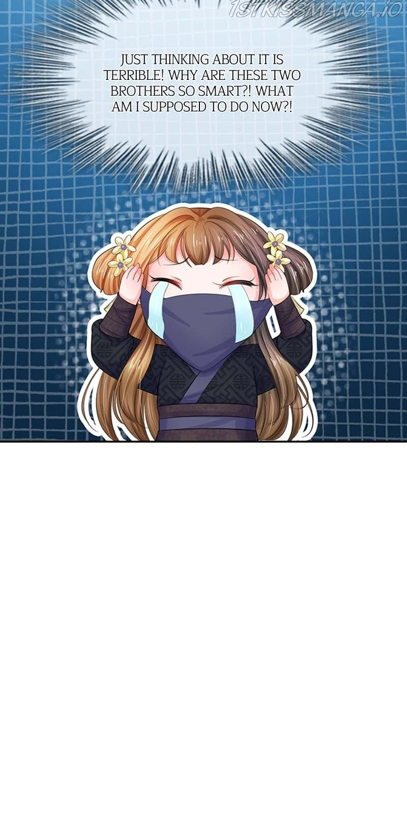 Destined to be Empress chapter 90 - page 16