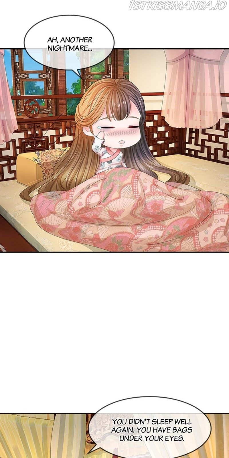 Destined to be Empress chapter 90 - page 17