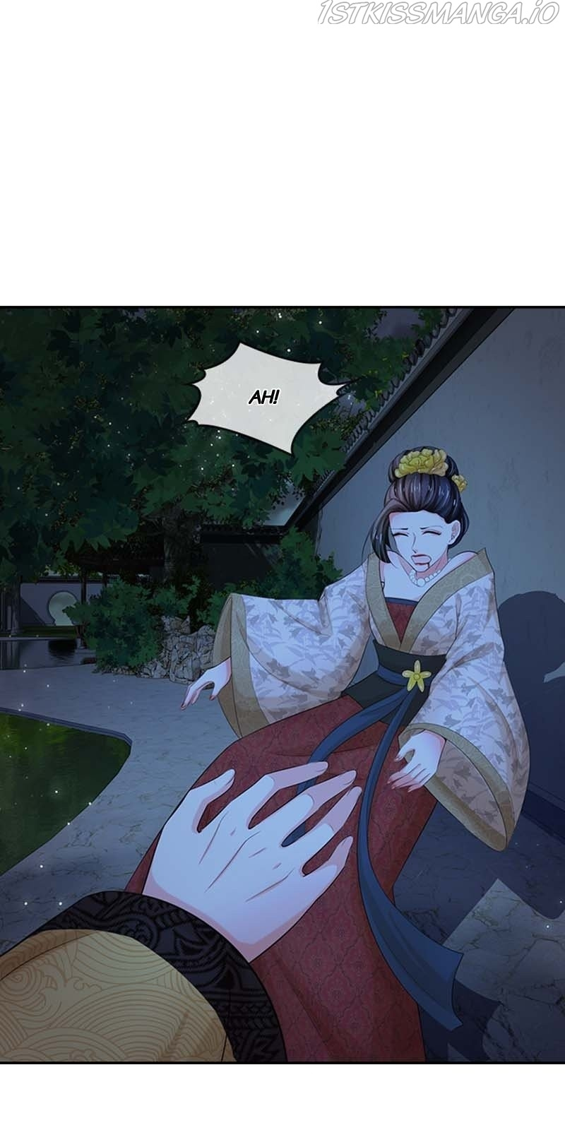 Destined to be Empress chapter 90 - page 4