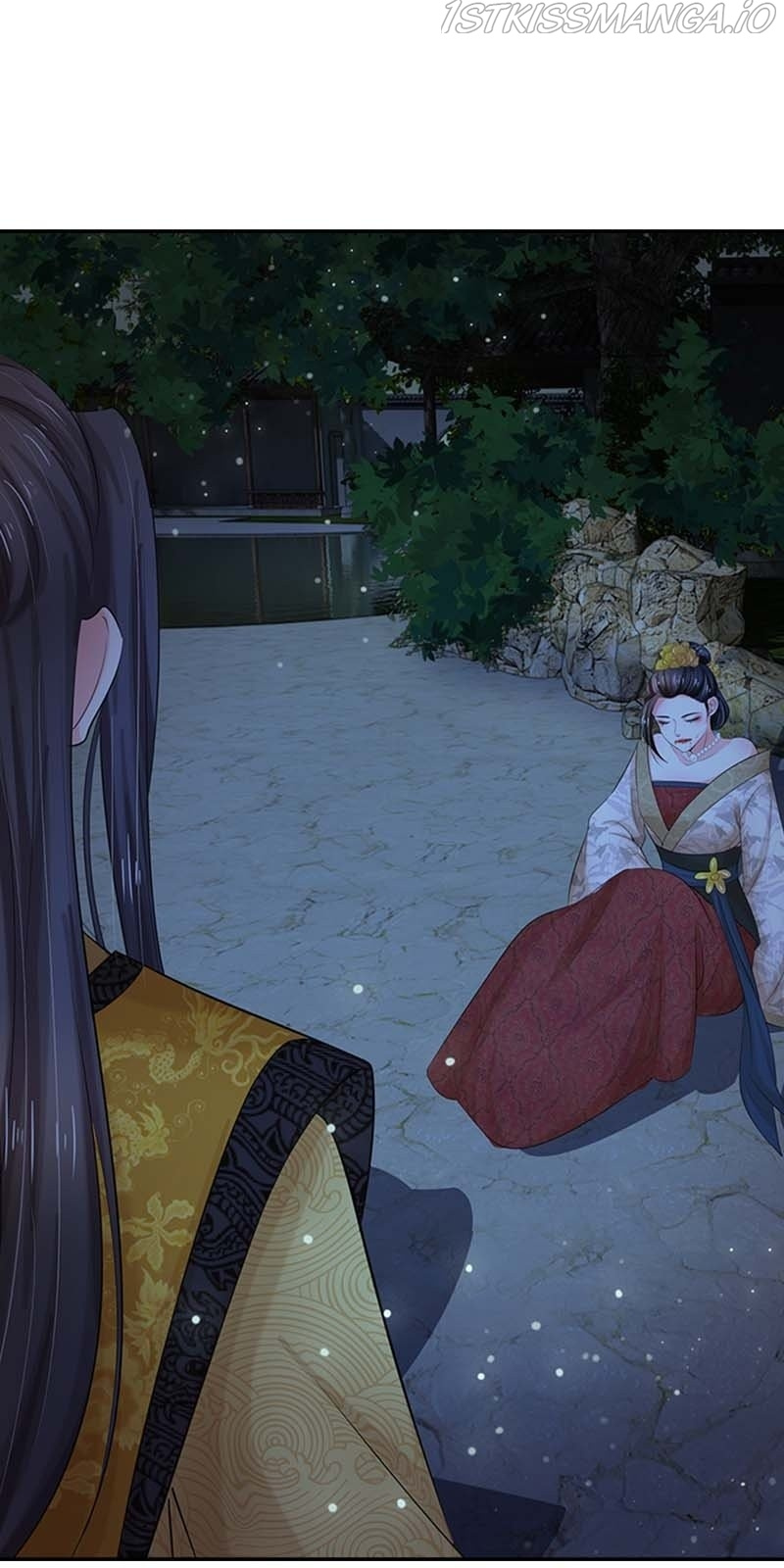 Destined to be Empress chapter 90 - page 6
