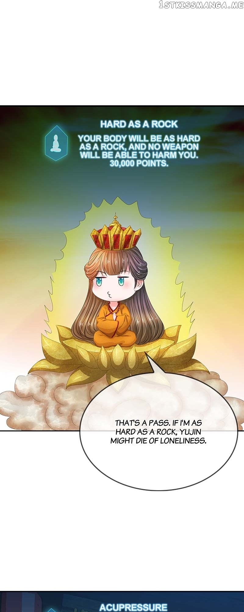 Destined to be Empress Chapter 112 - page 13