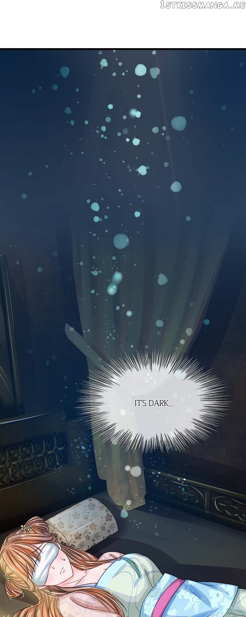 Destined to be Empress Chapter 122 - page 15