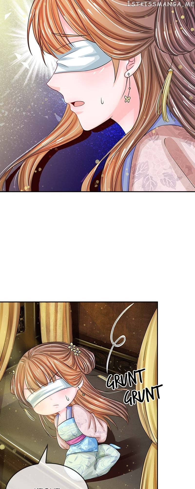 Destined to be Empress Chapter 122 - page 17