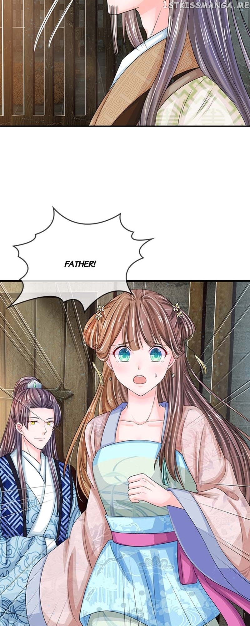 Destined to be Empress Chapter 114 - page 23