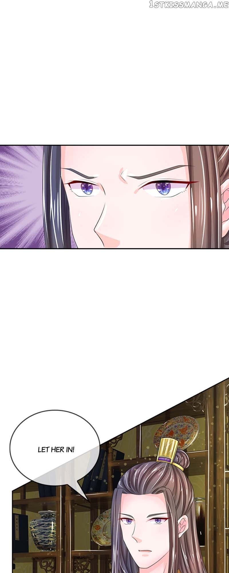 Destined to be Empress Chapter 114 - page 4