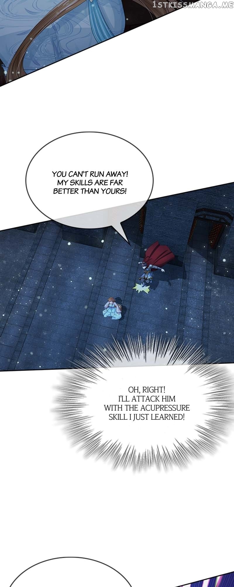 Destined to be Empress Chapter 116 - page 4