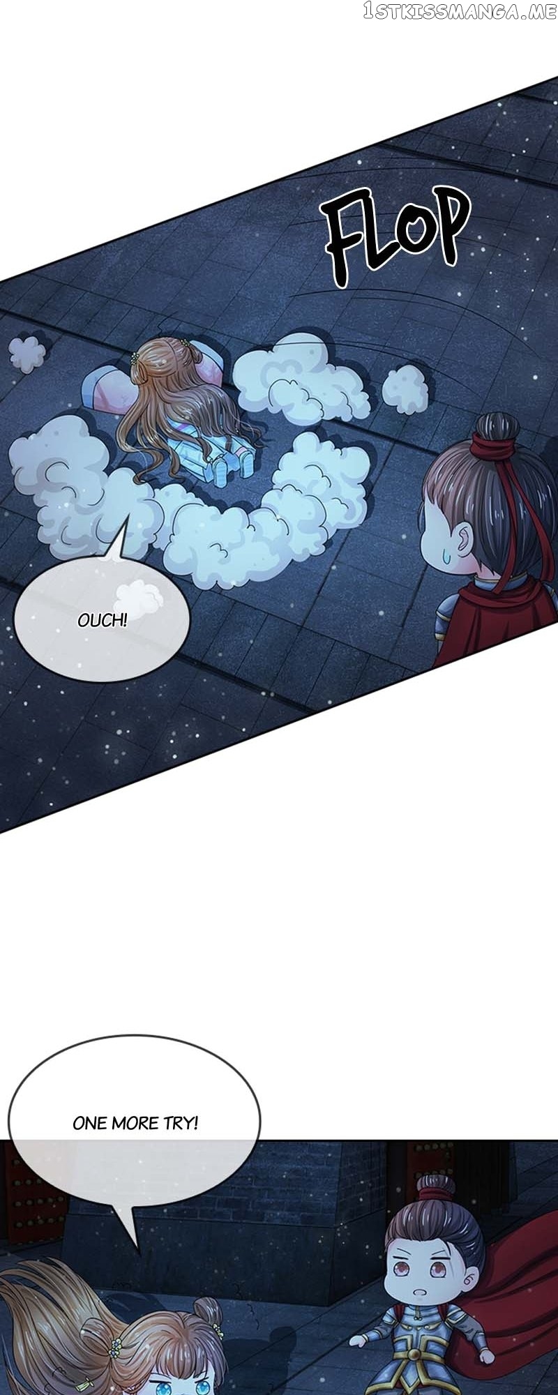 Destined to be Empress Chapter 116 - page 8