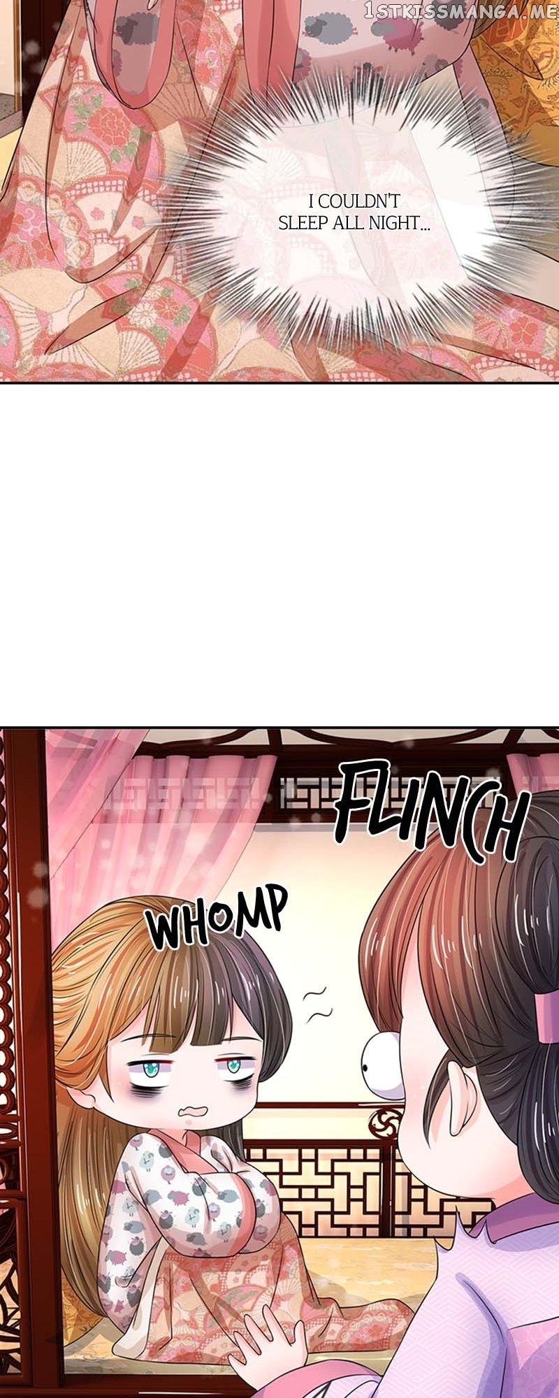 Destined to be Empress Chapter 117 - page 13