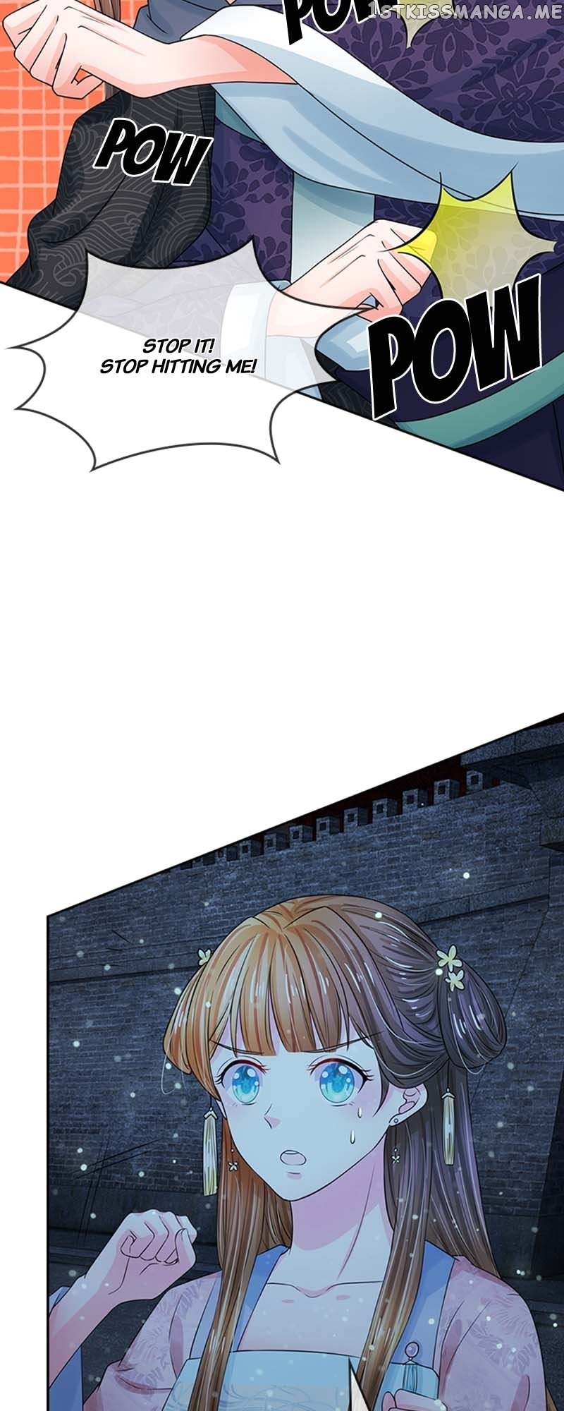 Destined to be Empress Chapter 117 - page 2