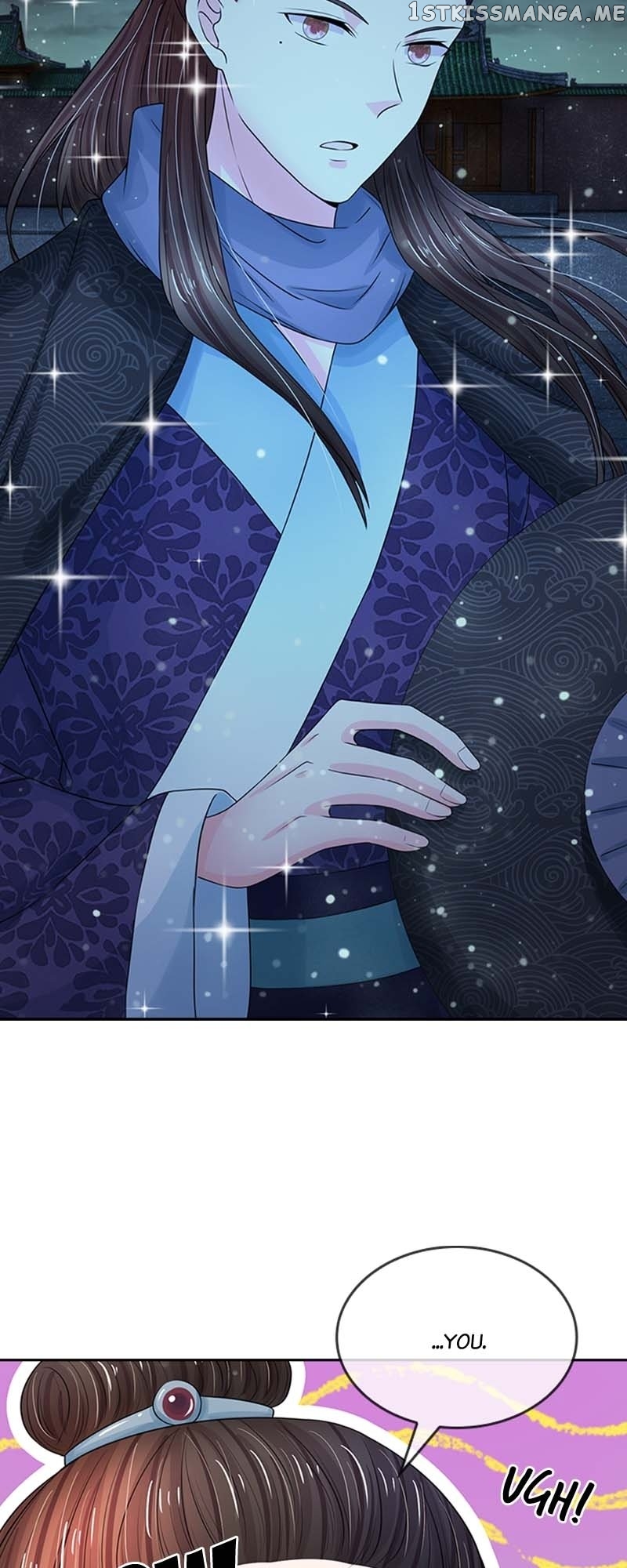 Destined to be Empress Chapter 117 - page 4