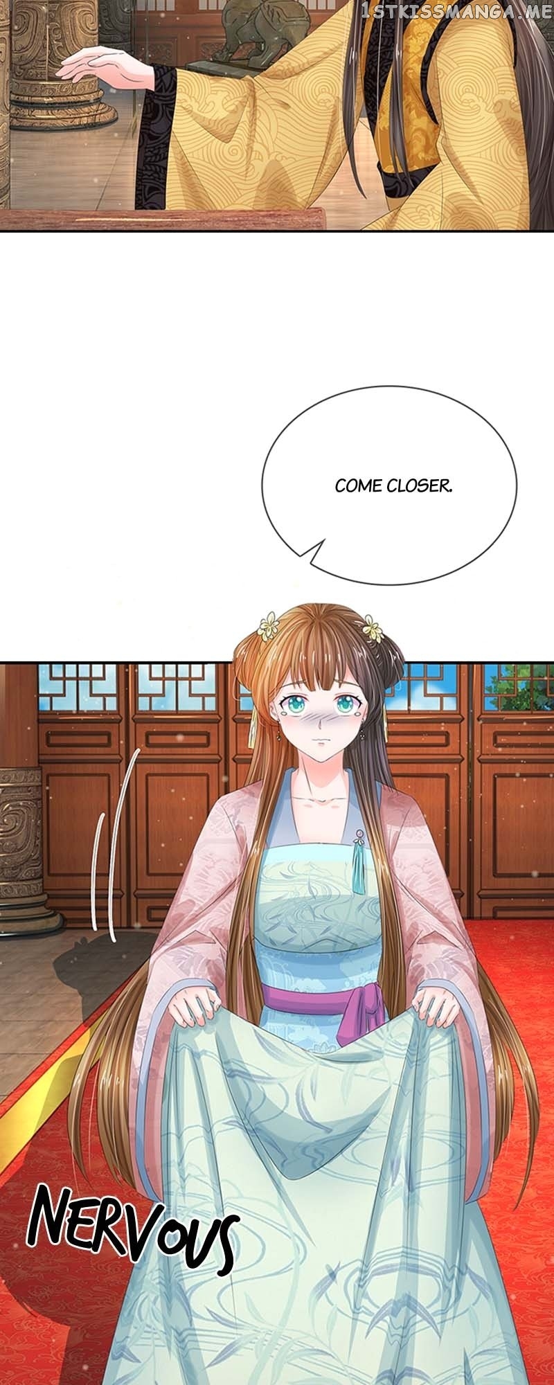 Destined to be Empress Chapter 118 - page 7