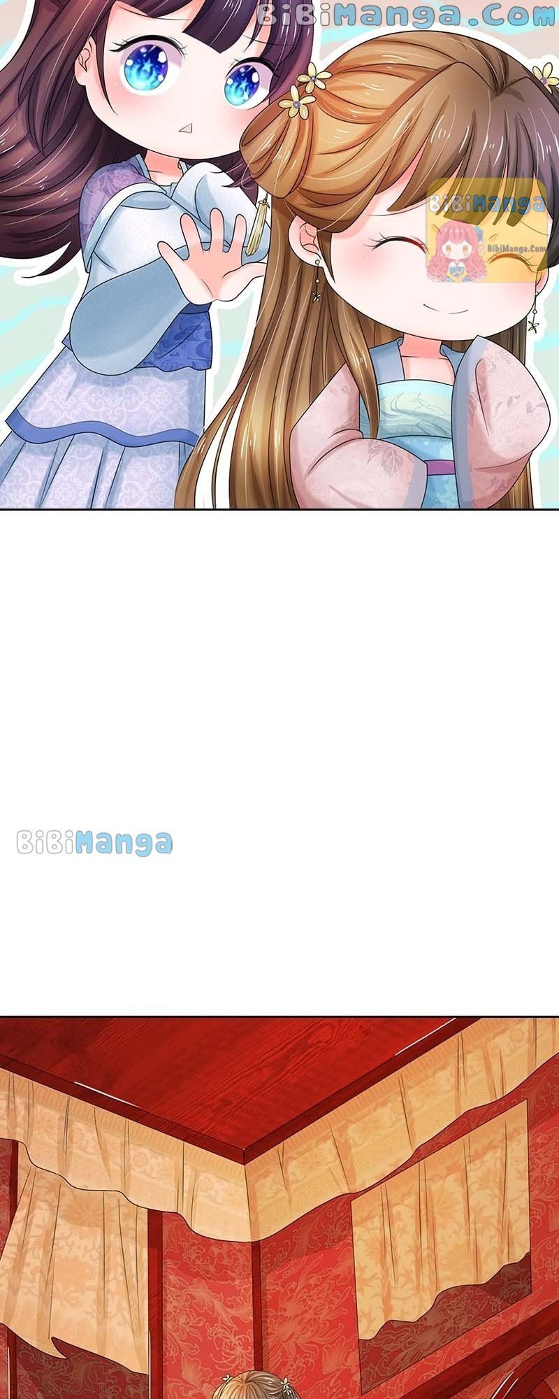 Destined to be Empress chapter 93 - page 11