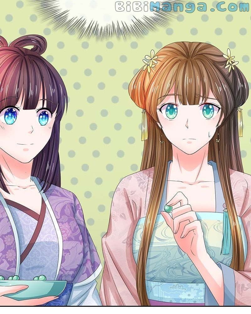 Destined to be Empress chapter 93 - page 24