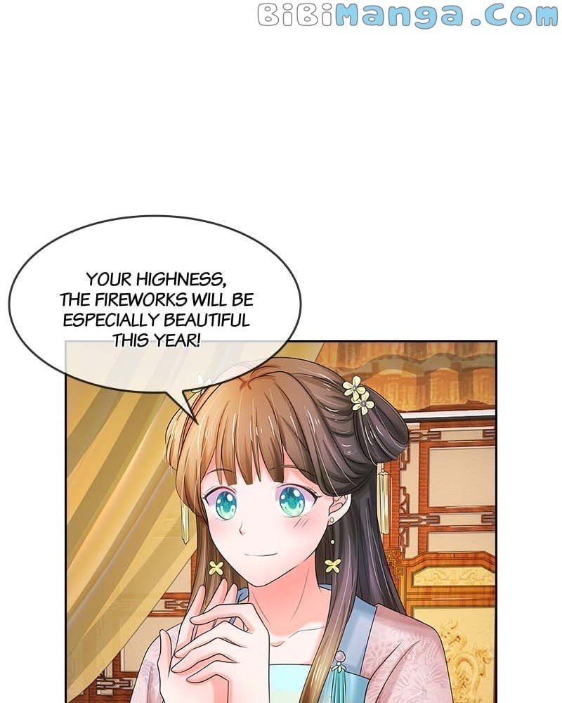 Destined to be Empress chapter 93 - page 8