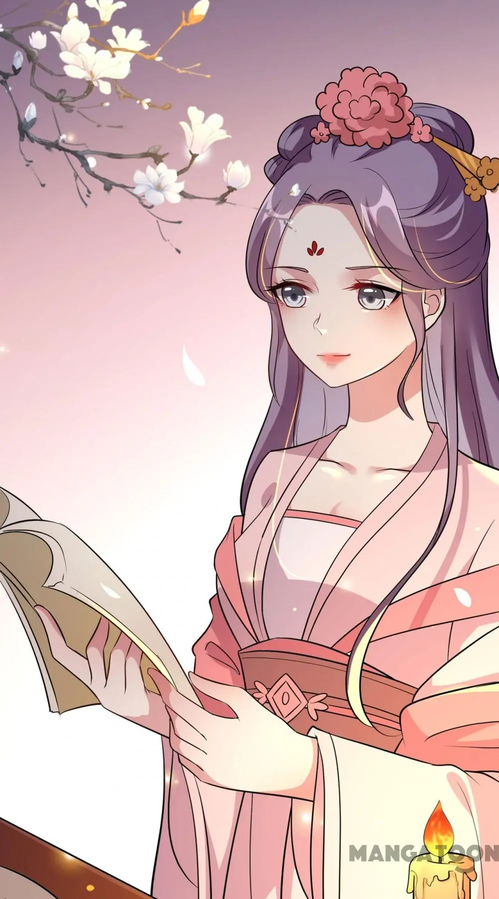 Don’t Touch Me, Your Highness! Chapter 25 - page 10