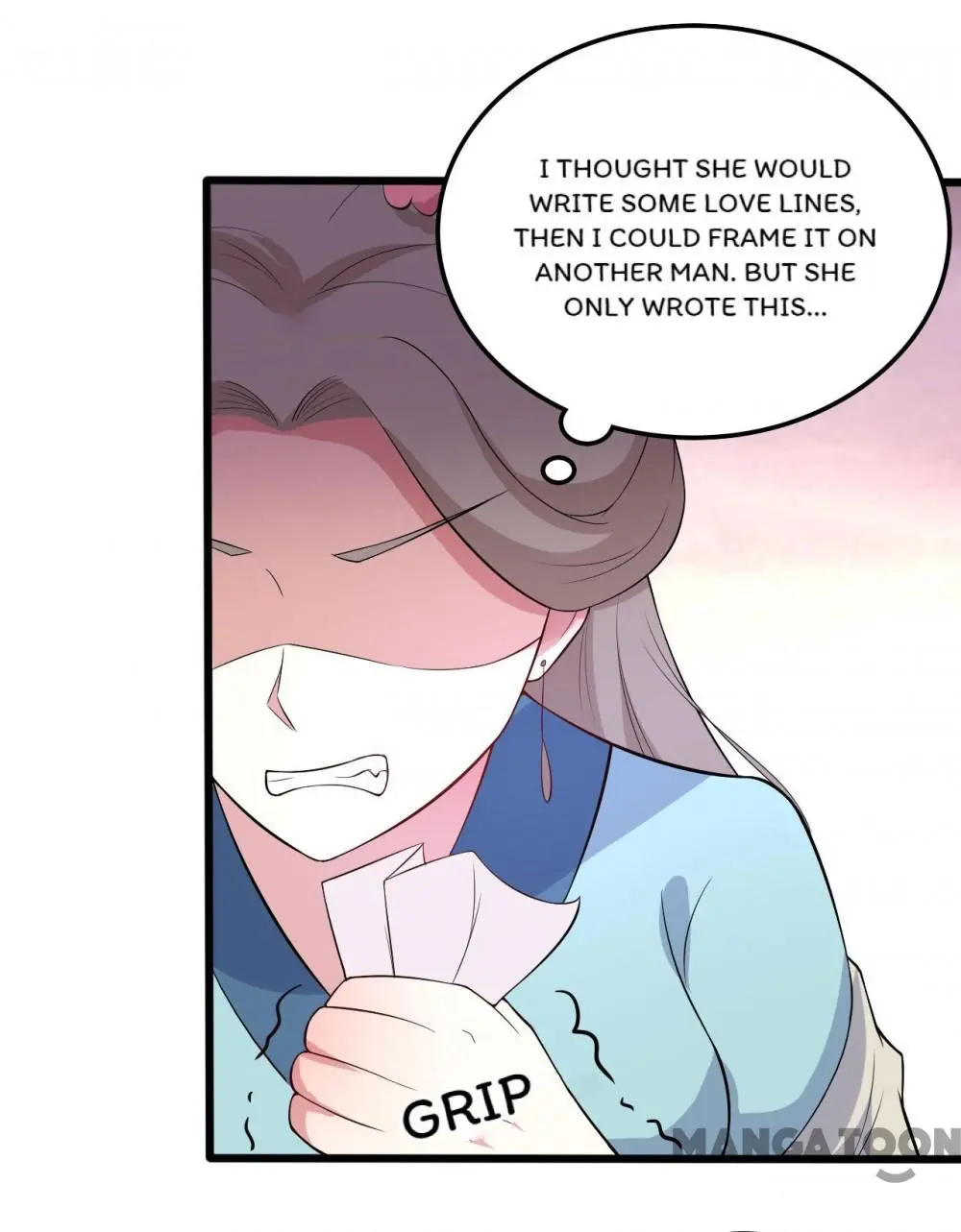 Don’t Touch Me, Your Highness! Chapter 25 - page 31