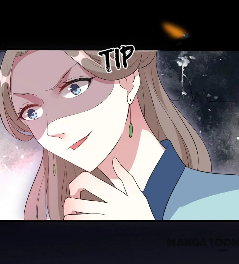 Don’t Touch Me, Your Highness! Chapter 25 - page 36