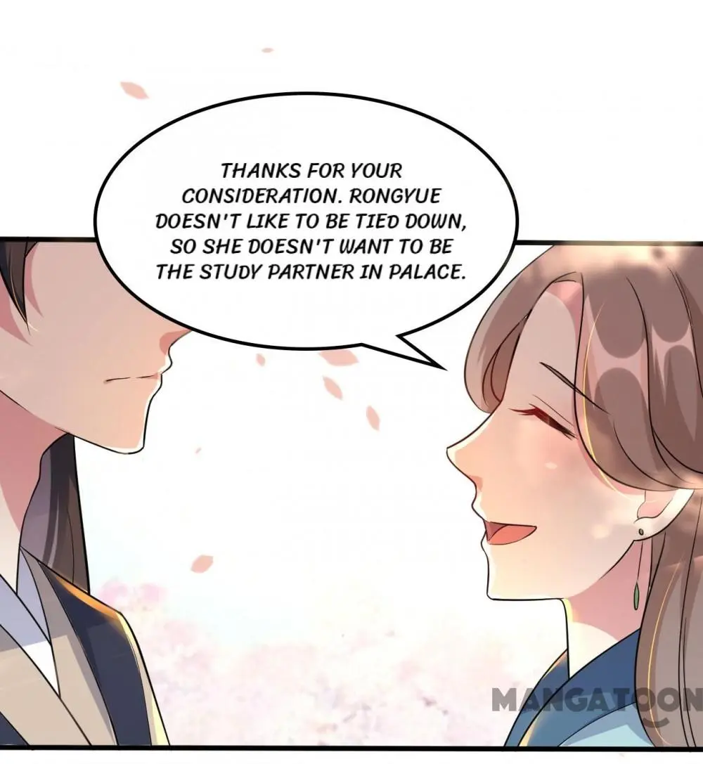 Don’t Touch Me, Your Highness! Chapter 25 - page 6